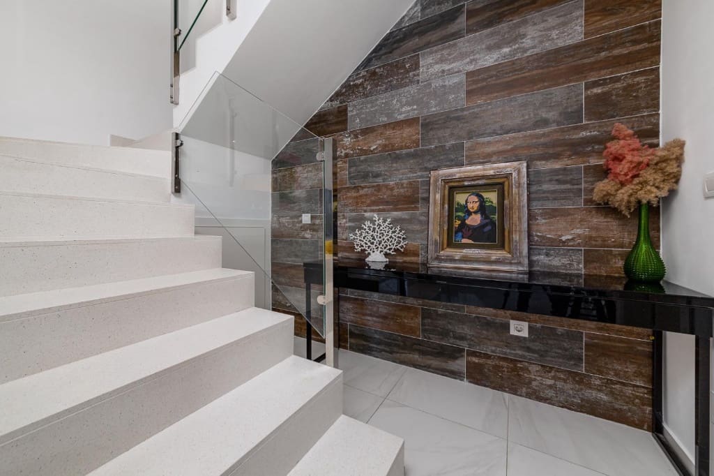 3 sypialnia Willa na sprzedaż w Villamartin z basenem - 325 000 € (Ref: 9440532)