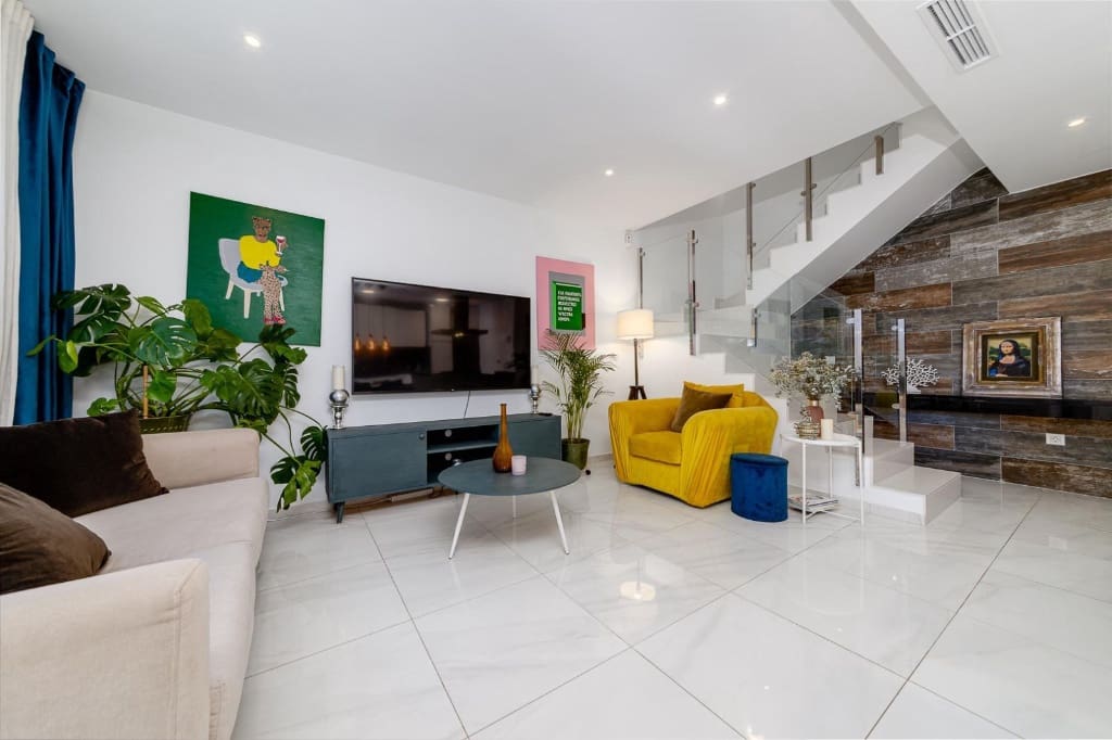 3 sypialnia Willa na sprzedaż w Villamartin z basenem - 325 000 € (Ref: 9440532)