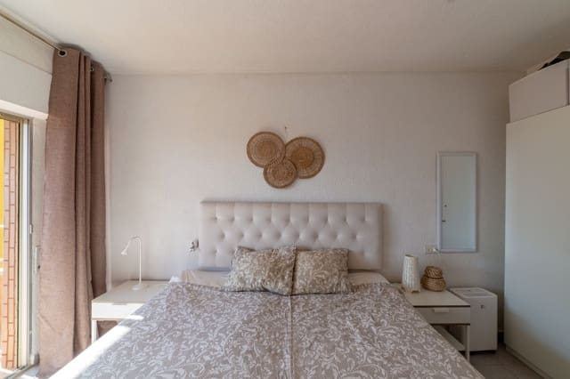 2 soveværelse Lejlighed til salg i Punta Prima, Torrevieja - € 239.000 (Ref: 9440534)