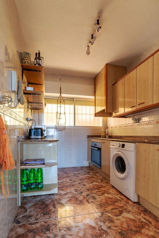 2 sovrum Lägenhet till salu i Punta Prima - 239 000 € (Ref: 9440534)