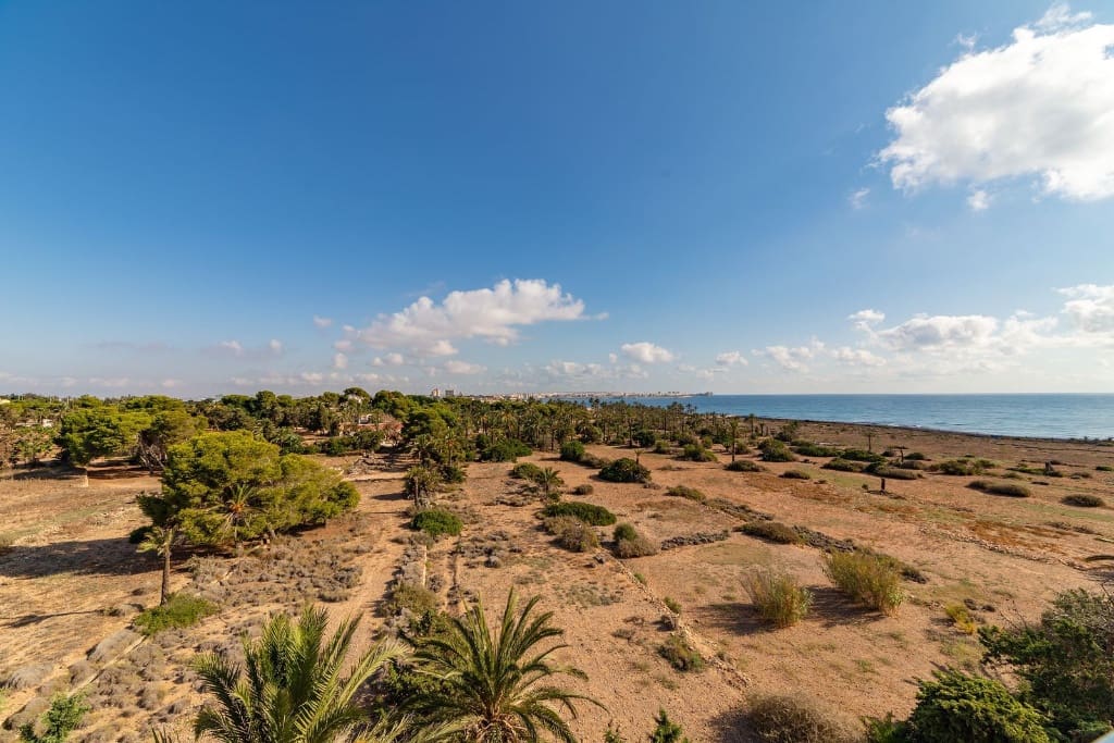 2 sovrum Lägenhet till salu i Punta Prima - 239 000 € (Ref: 9440534)