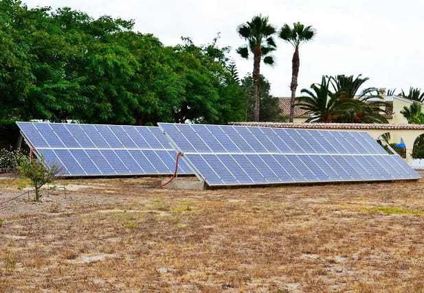 6 soveværelse Finca/Landehus til salg i Daya Vieja med swimmingpool - € 455.000 (Ref: 9440555)