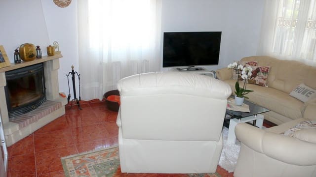 3 soveværelse Finca/Landehus til salg i Dolores - € 349.500 (Ref: 9440556)