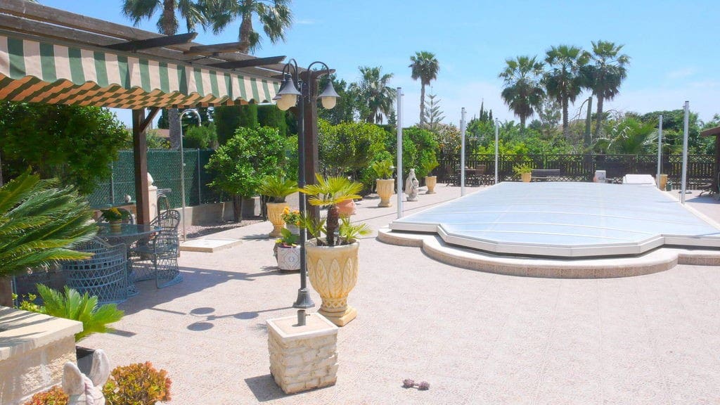 3 soveværelse Finca/Landehus til salg i Dolores - € 349.500 (Ref: 9440556)