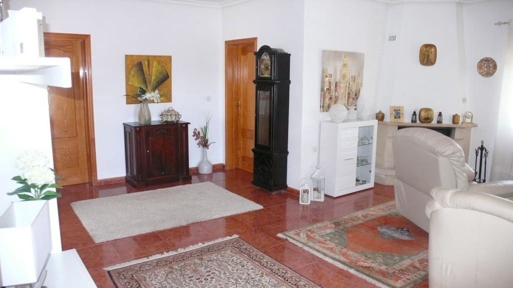 3 soveværelse Finca/Landehus til salg i Dolores - € 349.500 (Ref: 9440556)