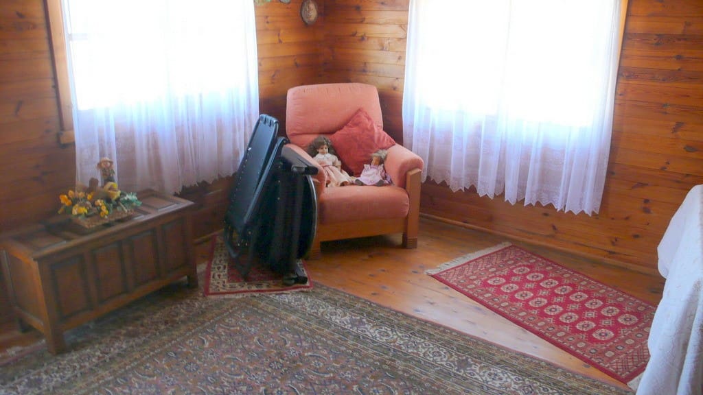 3 soveværelse Finca/Landehus til salg i Dolores - € 349.500 (Ref: 9440556)