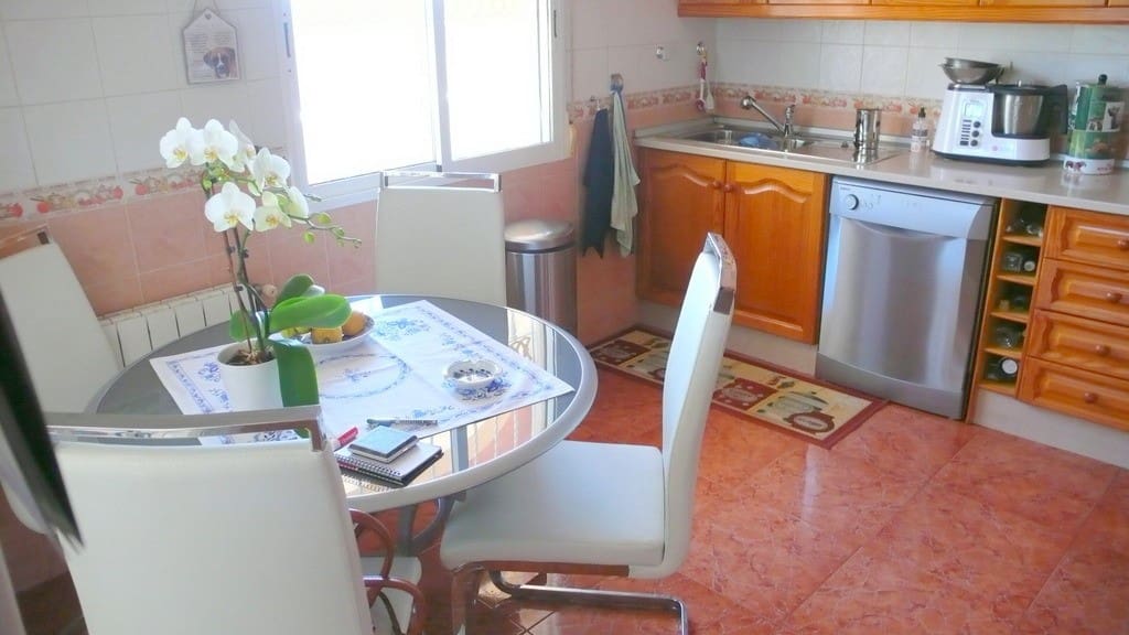 3 soveværelse Finca/Landehus til salg i Dolores - € 349.500 (Ref: 9440556)