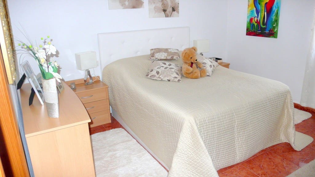 3 soveværelse Finca/Landehus til salg i Dolores - € 349.500 (Ref: 9440556)