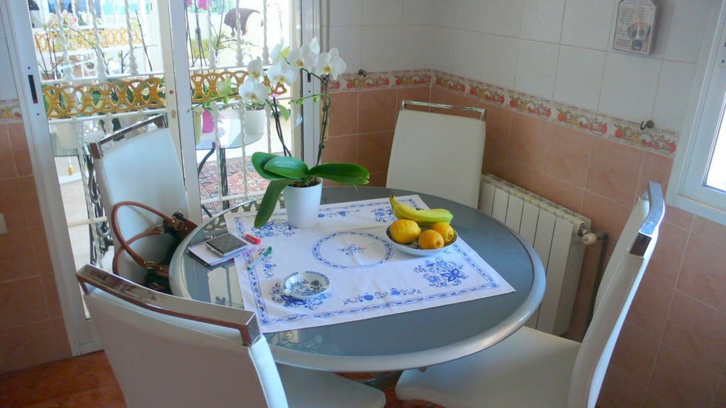 3 soveværelse Finca/Landehus til salg i Dolores - € 349.500 (Ref: 9440556)