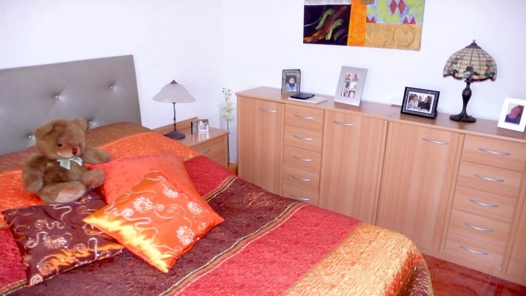 3 soveværelse Finca/Landehus til salg i Dolores - € 349.500 (Ref: 9440556)