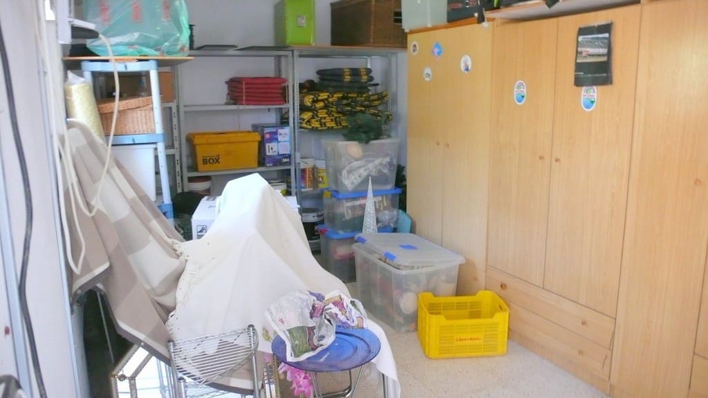 3 soveværelse Finca/Landehus til salg i Dolores - € 349.500 (Ref: 9440556)