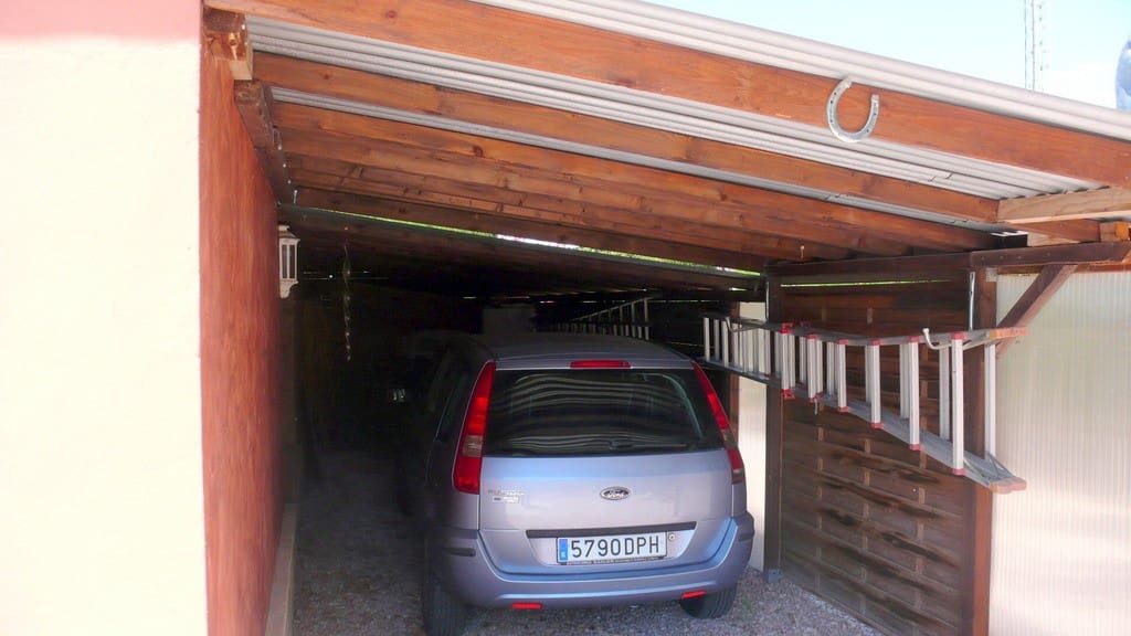 3 soveværelse Finca/Landehus til salg i Dolores - € 349.500 (Ref: 9440556)