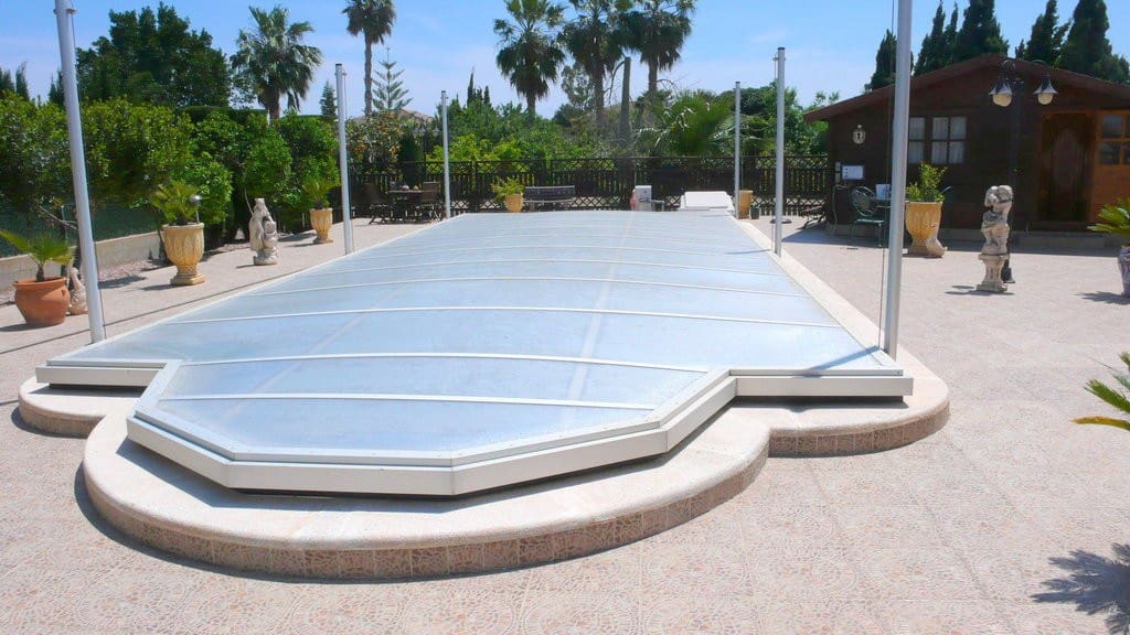 3 soveværelse Finca/Landehus til salg i Dolores - € 349.500 (Ref: 9440556)