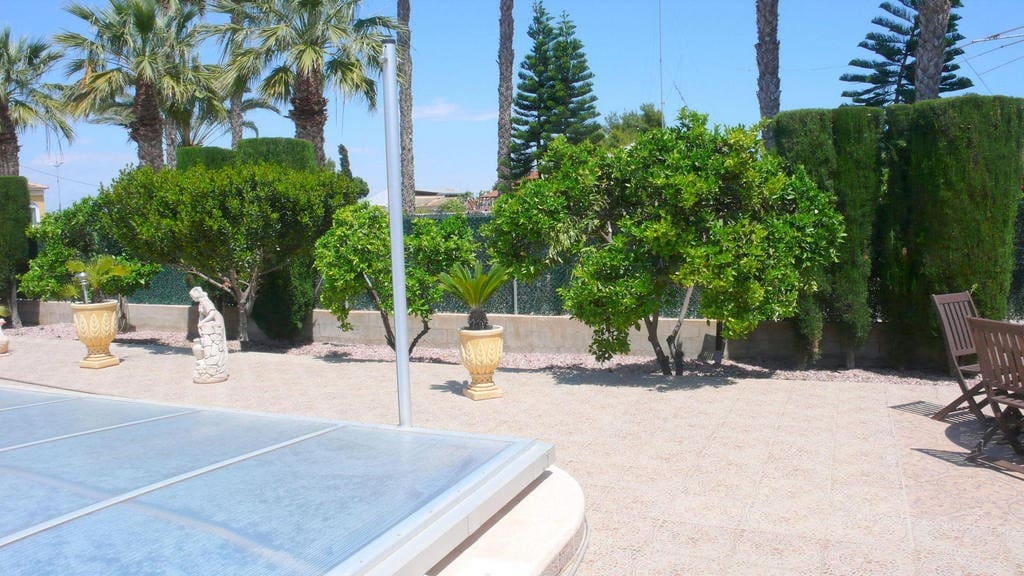 3 soveværelse Finca/Landehus til salg i Dolores - € 349.500 (Ref: 9440556)