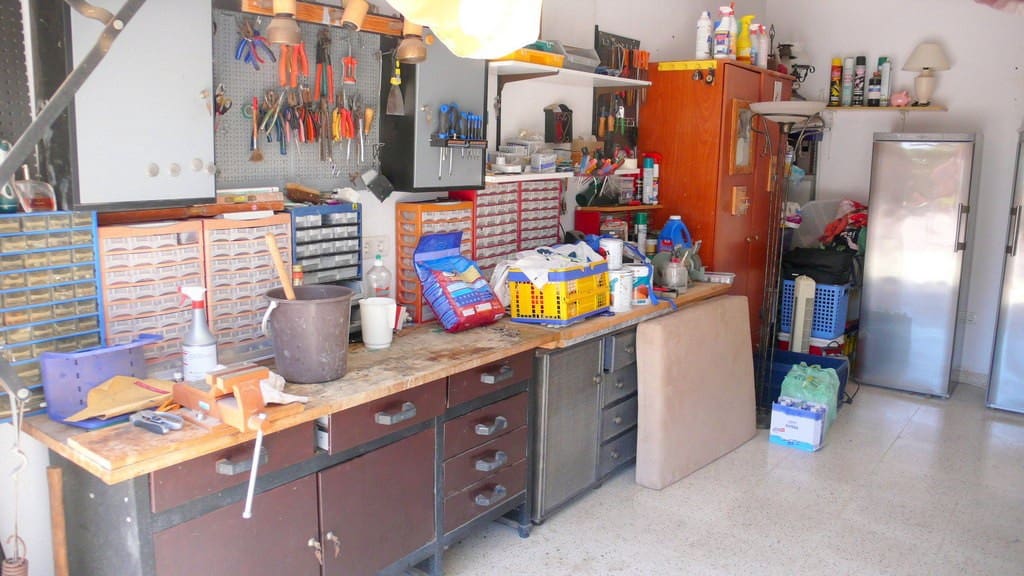 3 soveværelse Finca/Landehus til salg i Dolores - € 349.500 (Ref: 9440556)