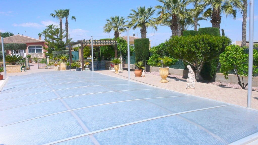 3 soveværelse Finca/Landehus til salg i Dolores - € 349.500 (Ref: 9440556)