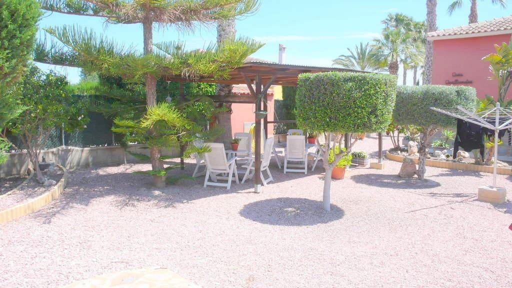 3 soveværelse Finca/Landehus til salg i Dolores - € 349.500 (Ref: 9440556)