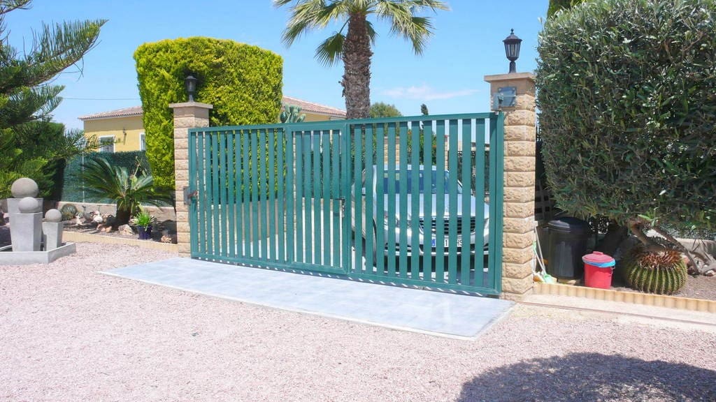 3 soveværelse Finca/Landehus til salg i Dolores - € 349.500 (Ref: 9440556)