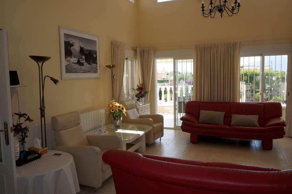 4 camera da letto Finca/Casa di Campagna in vendita in Catral con piscina - 369.000 € (Rif: 9440557)