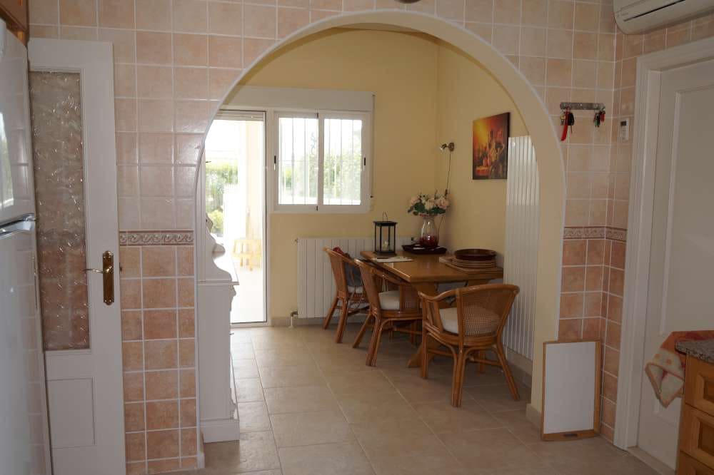 4 camera da letto Finca/Casa di Campagna in vendita in Catral con piscina - 369.000 € (Rif: 9440557)