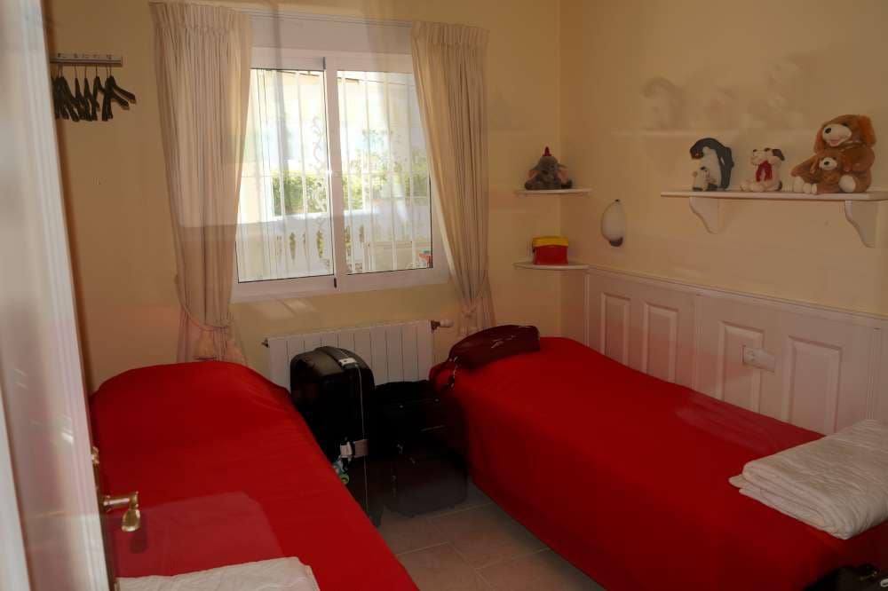 4 camera da letto Finca/Casa di Campagna in vendita in Catral con piscina - 369.000 € (Rif: 9440557)