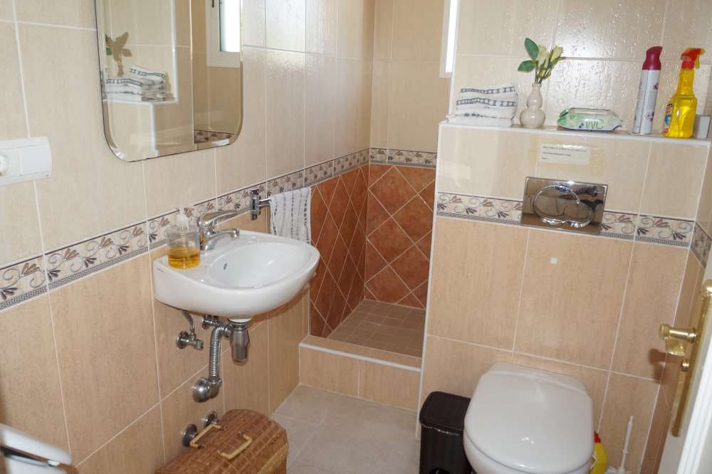 4 camera da letto Finca/Casa di Campagna in vendita in Catral con piscina - 369.000 € (Rif: 9440557)