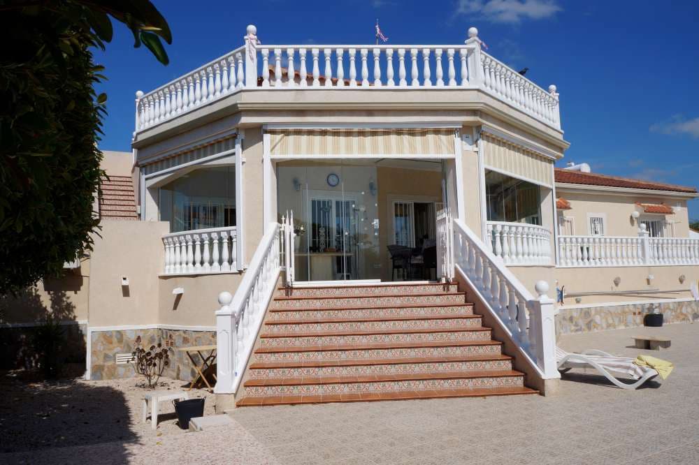 4 camera da letto Finca/Casa di Campagna in vendita in Catral con piscina - 369.000 € (Rif: 9440557)