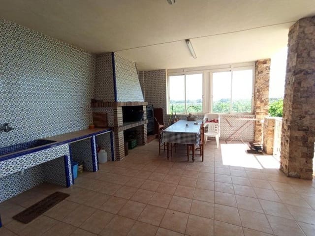 6 soveværelse Finca/Landehus til salg i San Miguel de Salinas med swimmingpool - € 547.900 (Ref: 9440558)