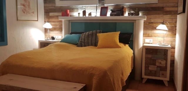 2 sovrum Finca/Hus på landet till salu i Los Montesinos med pool - 320 000 € (Ref: 9440559)