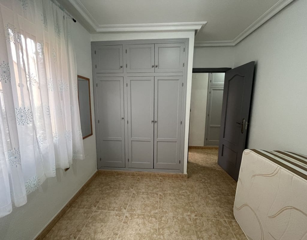 2 slaapkamer Villa te koop in Almoradi met zwembad - € 230.000 (Ref: 9440562)