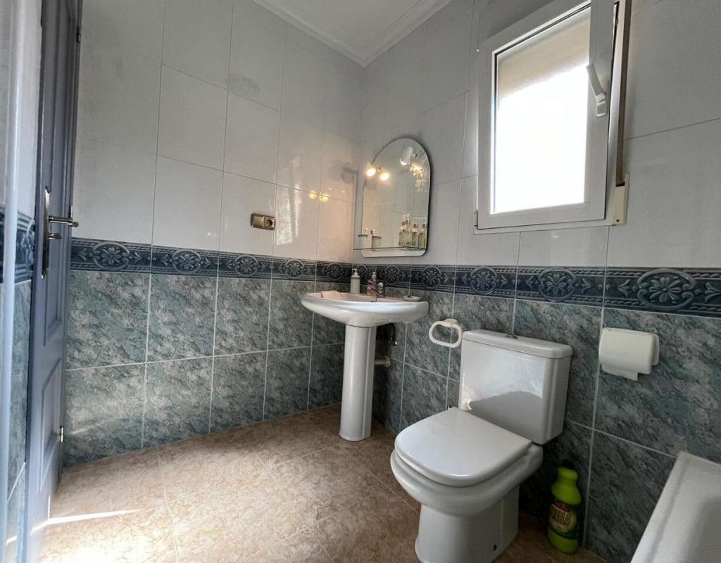 2 slaapkamer Villa te koop in Almoradi met zwembad - € 230.000 (Ref: 9440562)