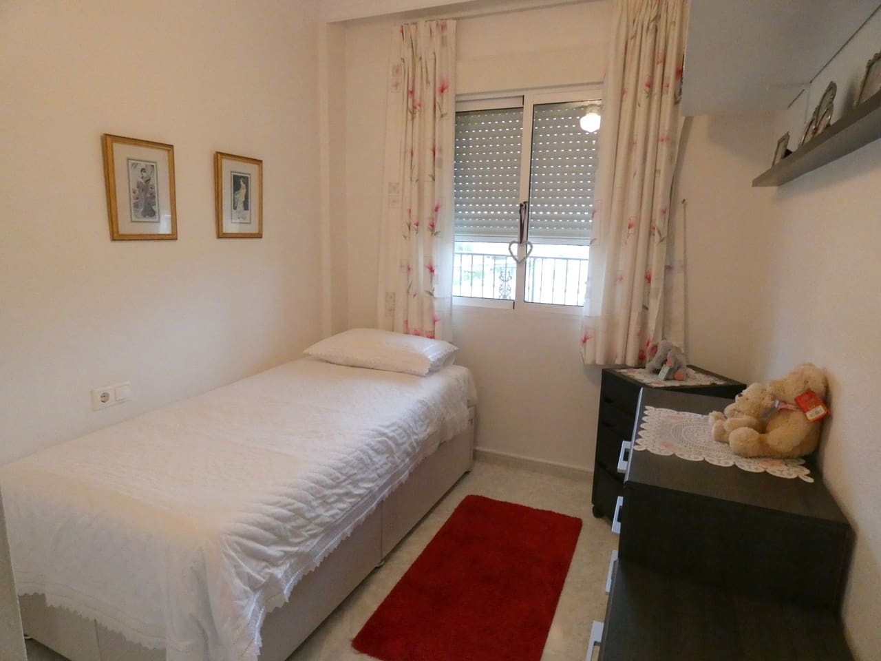 Apartamento de 2 habitaciones en Algorfa en venta con piscina - 147.000 € (Ref: 9441326)