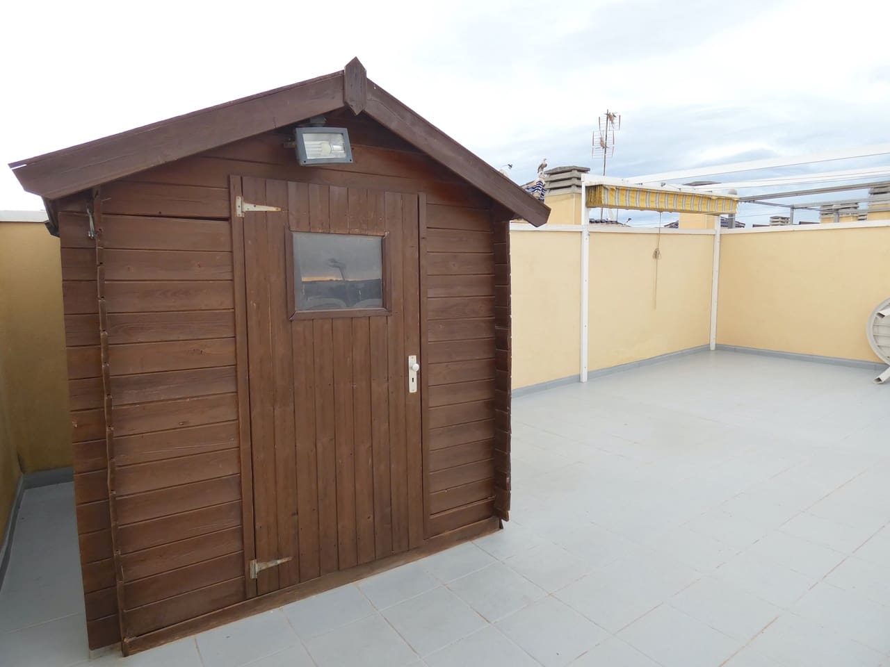 Apartamento de 2 habitaciones en Algorfa en venta con piscina - 147.000 € (Ref: 9441326)