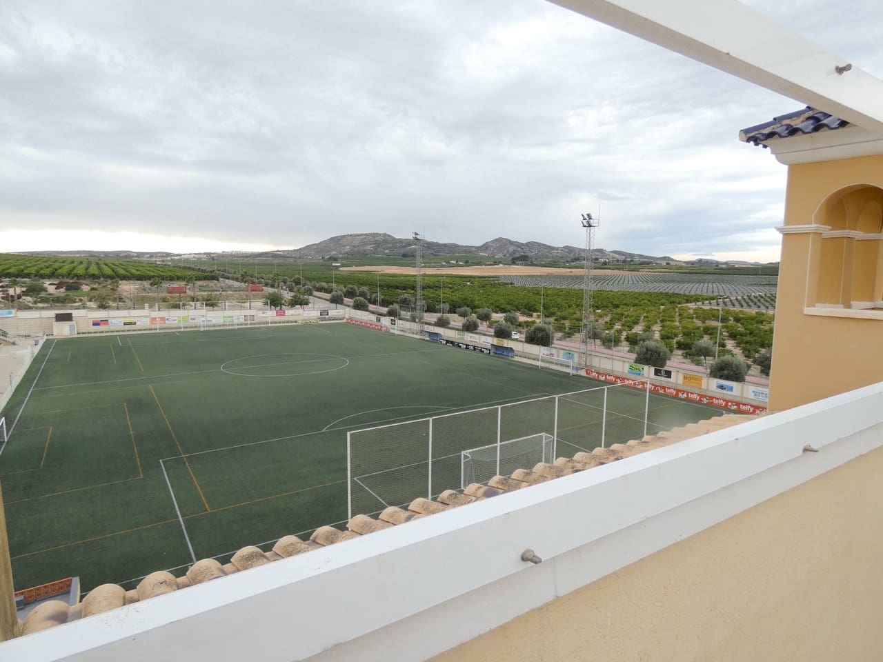 Apartamento de 2 habitaciones en Algorfa en venta con piscina - 147.000 € (Ref: 9441326)