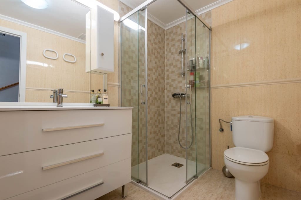 3 sovrum Hus till salu i Playa Flamenca med pool - 239 000 € (Ref: 9441327)