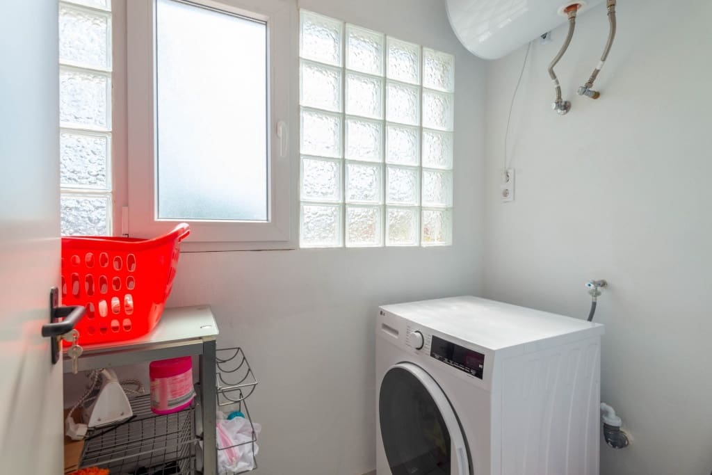 3 sovrum Hus till salu i Playa Flamenca med pool - 239 000 € (Ref: 9441327)