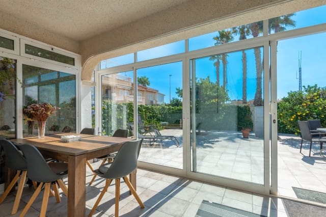 3 sovrum Hus till salu i Playa Flamenca, Orihuela med pool - 239 000 € (Ref: 9441327)