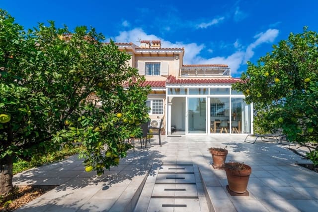 3 sovrum Hus till salu i Playa Flamenca, Orihuela med pool - 239 000 € (Ref: 9441327)