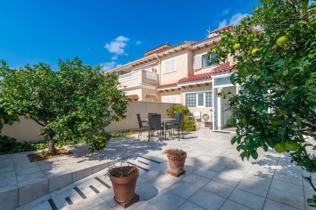 3 sovrum Hus till salu i Playa Flamenca, Orihuela med pool - 239 000 € (Ref: 9441327)