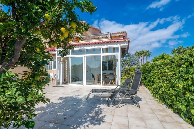 3 sovrum Hus till salu i Playa Flamenca, Orihuela med pool - 239 000 € (Ref: 9441327)