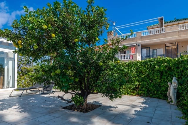 3 sovrum Hus till salu i Playa Flamenca, Orihuela med pool - 239 000 € (Ref: 9441327)