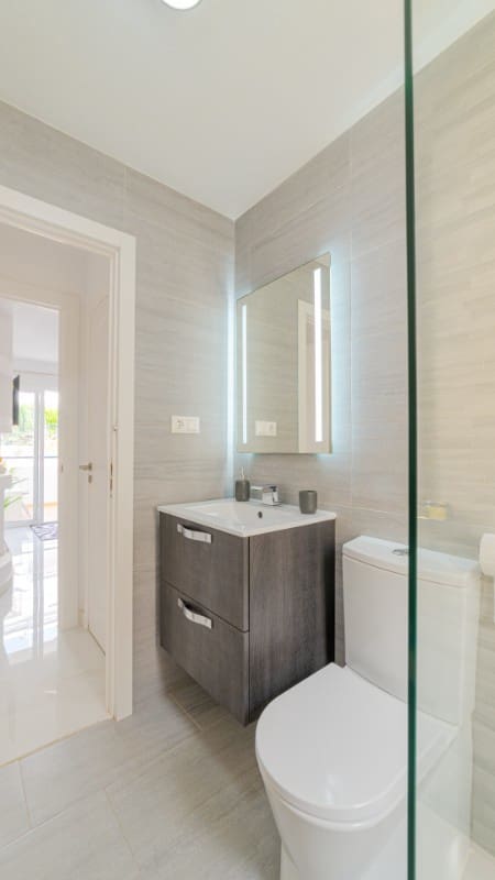 3 slaapkamer Appartement te koop in Mar Azul met zwembad - € 195.000 (Ref: 9441328)