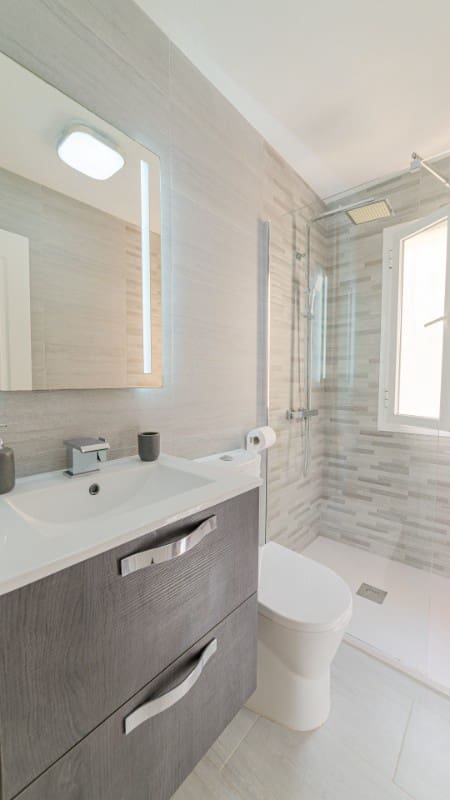 3 slaapkamer Appartement te koop in Mar Azul met zwembad - € 195.000 (Ref: 9441328)