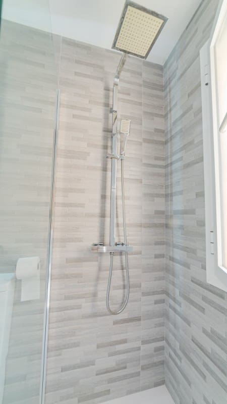 3 slaapkamer Appartement te koop in Mar Azul met zwembad - € 195.000 (Ref: 9441328)