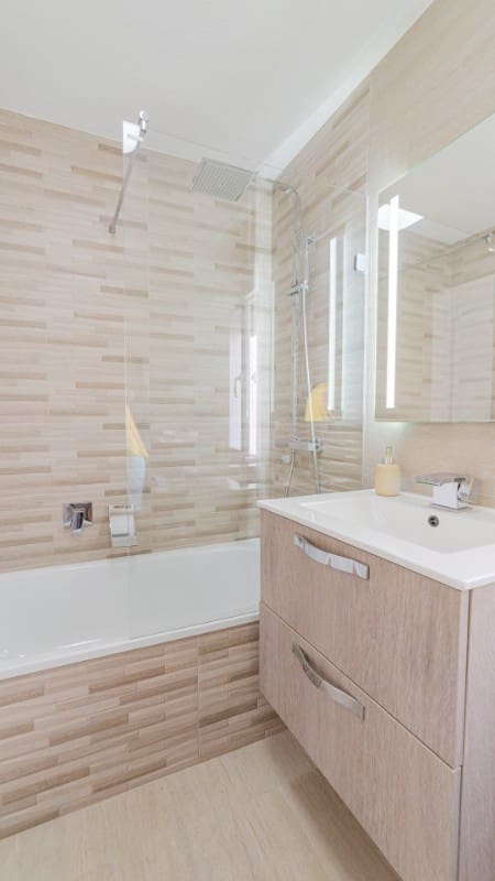 3 slaapkamer Appartement te koop in Mar Azul met zwembad - € 195.000 (Ref: 9441328)