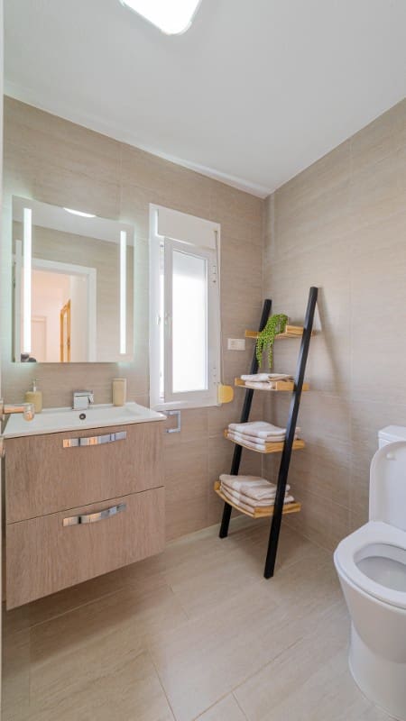 3 slaapkamer Appartement te koop in Mar Azul met zwembad - € 195.000 (Ref: 9441328)