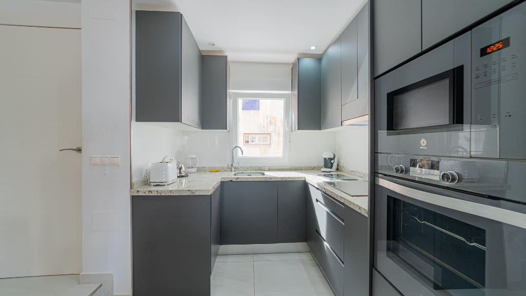 3 slaapkamer Appartement te koop in Mar Azul met zwembad - € 195.000 (Ref: 9441328)