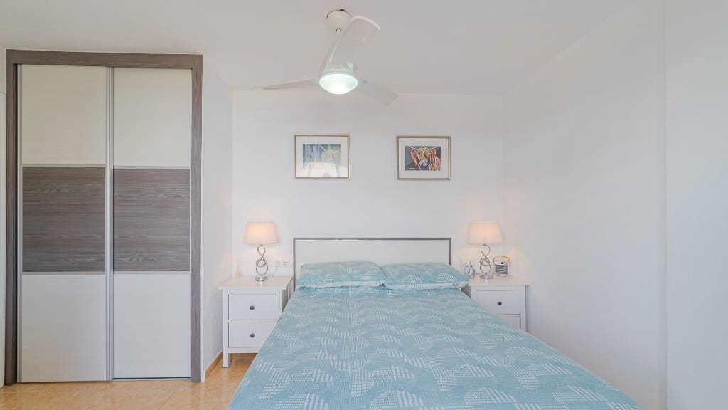 3 slaapkamer Appartement te koop in Mar Azul met zwembad - € 195.000 (Ref: 9441328)