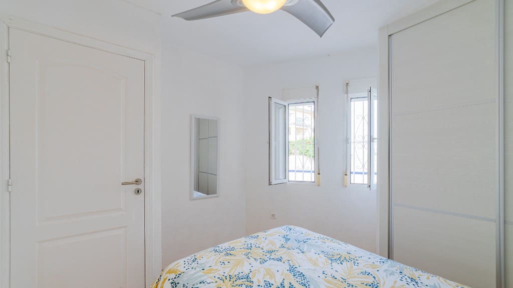 3 slaapkamer Appartement te koop in Mar Azul met zwembad - € 195.000 (Ref: 9441328)