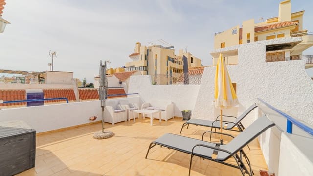 3 soveværelse Lejlighed til salg i Mar Azul, Torrevieja med swimmingpool - € 195.000 (Ref: 9441328)